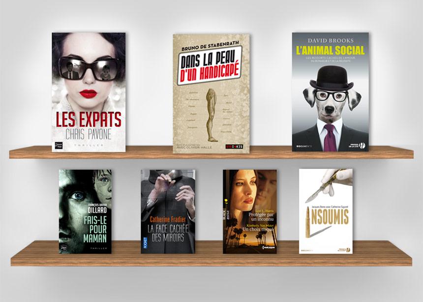 couvertures livres marie dos santos barra