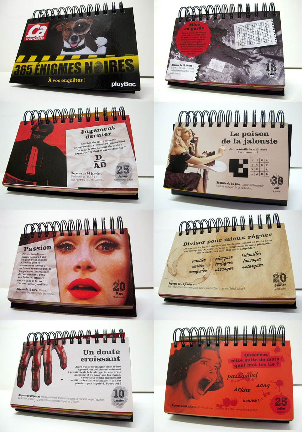 couvertures livres marie dos santos barra